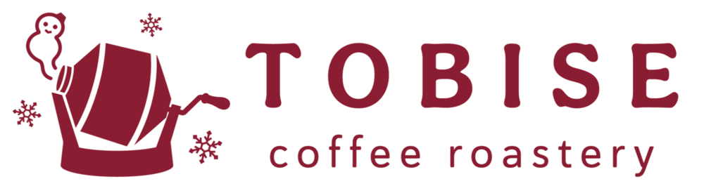 TOBISE coffee roastery