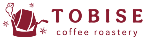 TOBISE coffee roastery