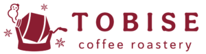 TOBISE coffee roastery